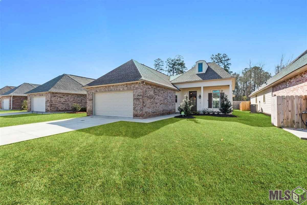 Denham Springs, LA 70726,10378 GRAND PLAZA DR