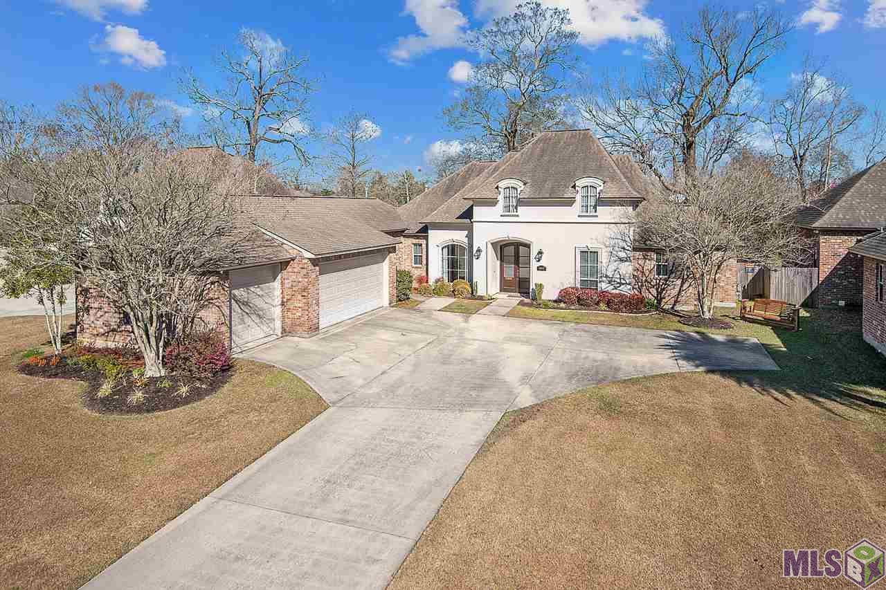 Baton Rouge, LA 70817,15841 PARKSIDE CT