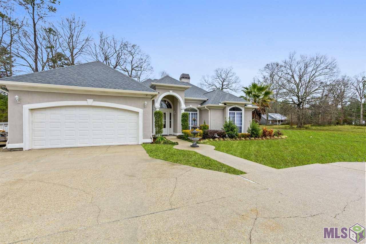 Denham Springs, LA 70726,14565 DALLAS DR