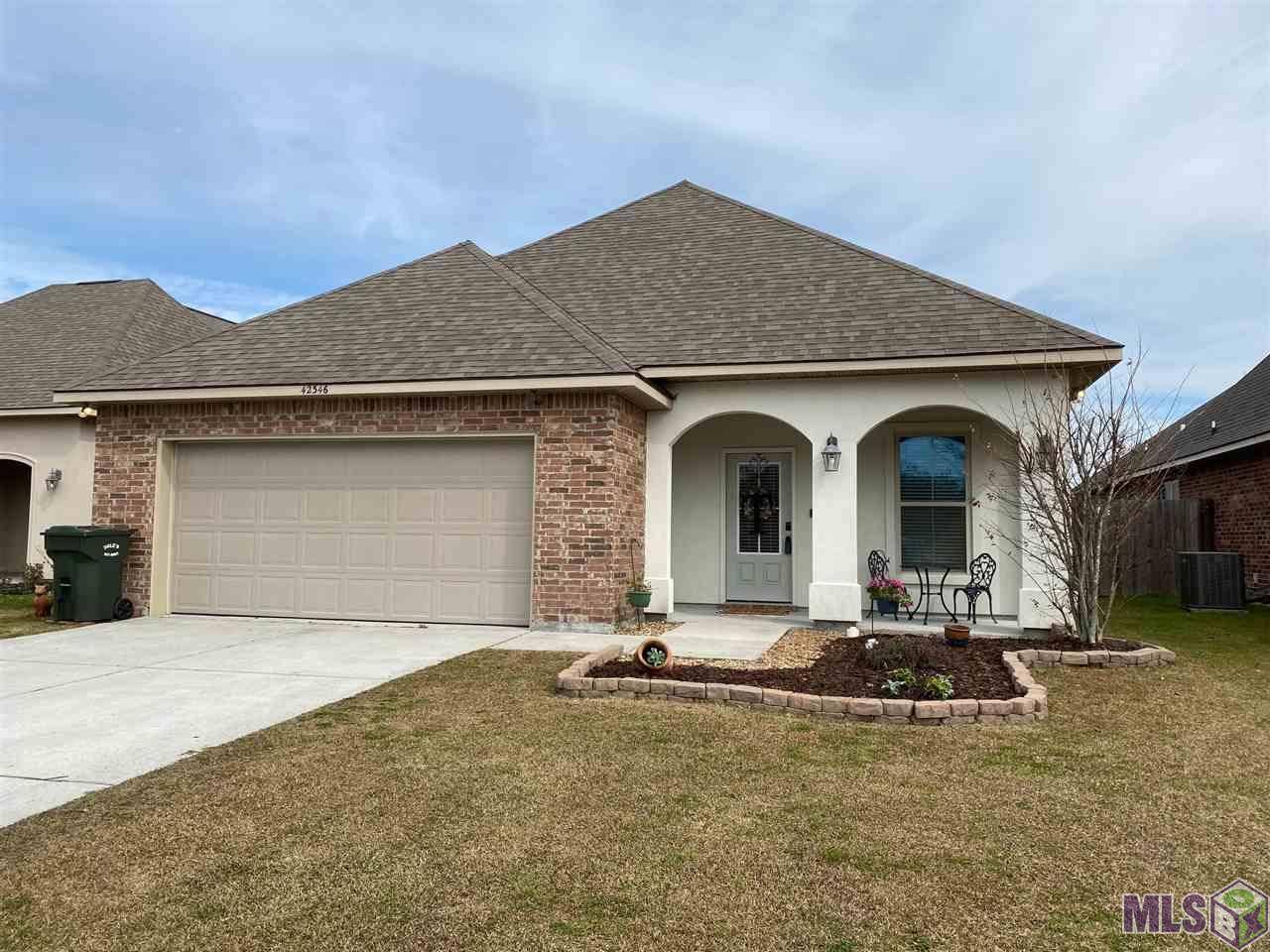 Prairieville, LA 70769,42346 LAKESTONE DR