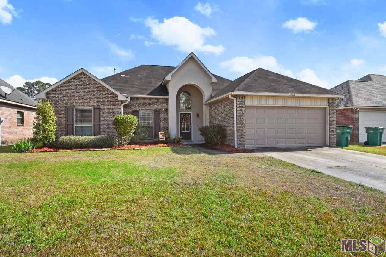 Denham Springs, LA 70726,25906 WILLOW WOOD ST