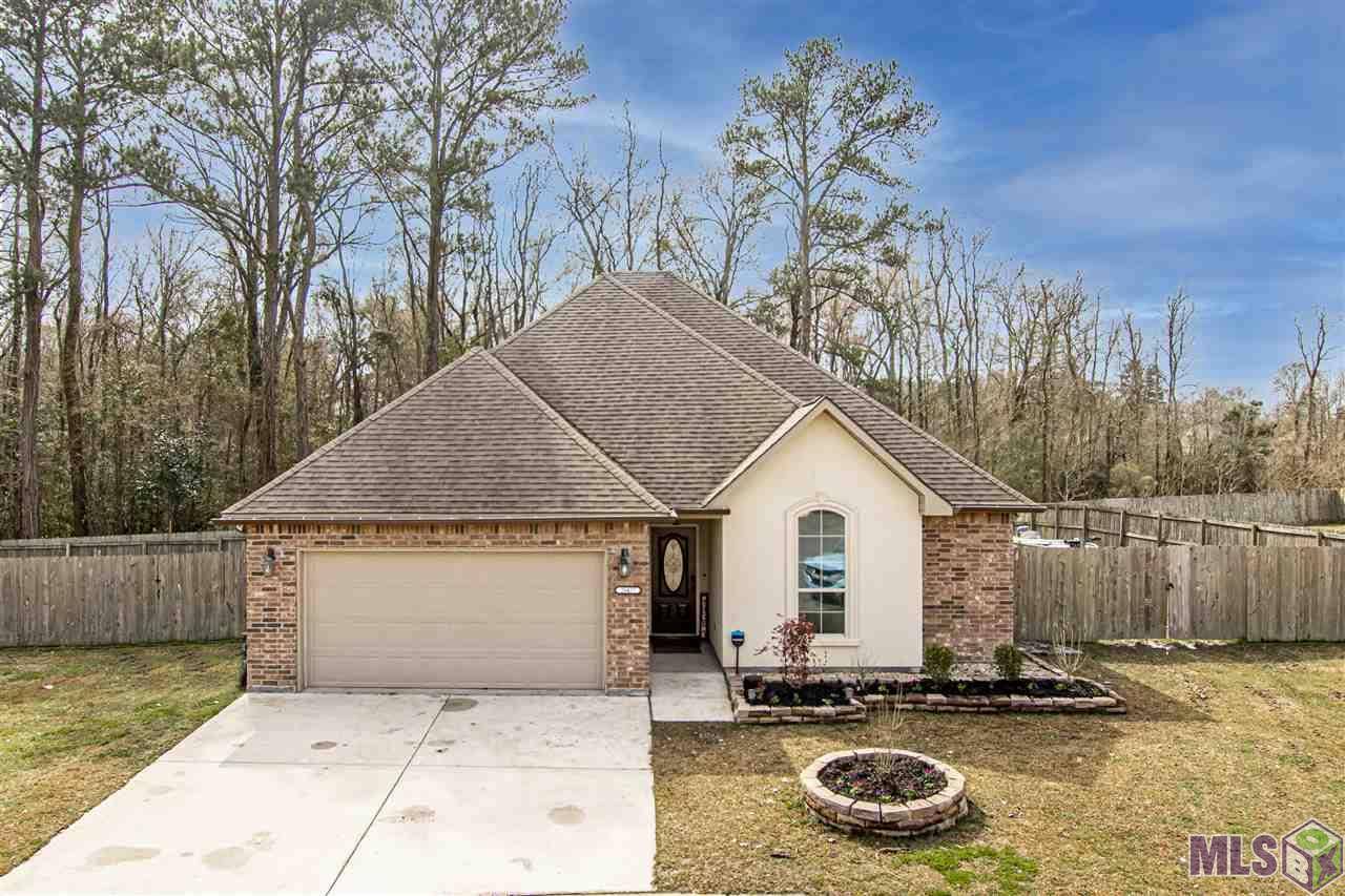 Denham Springs, LA 70726,28427 GRAY EAGLE DR