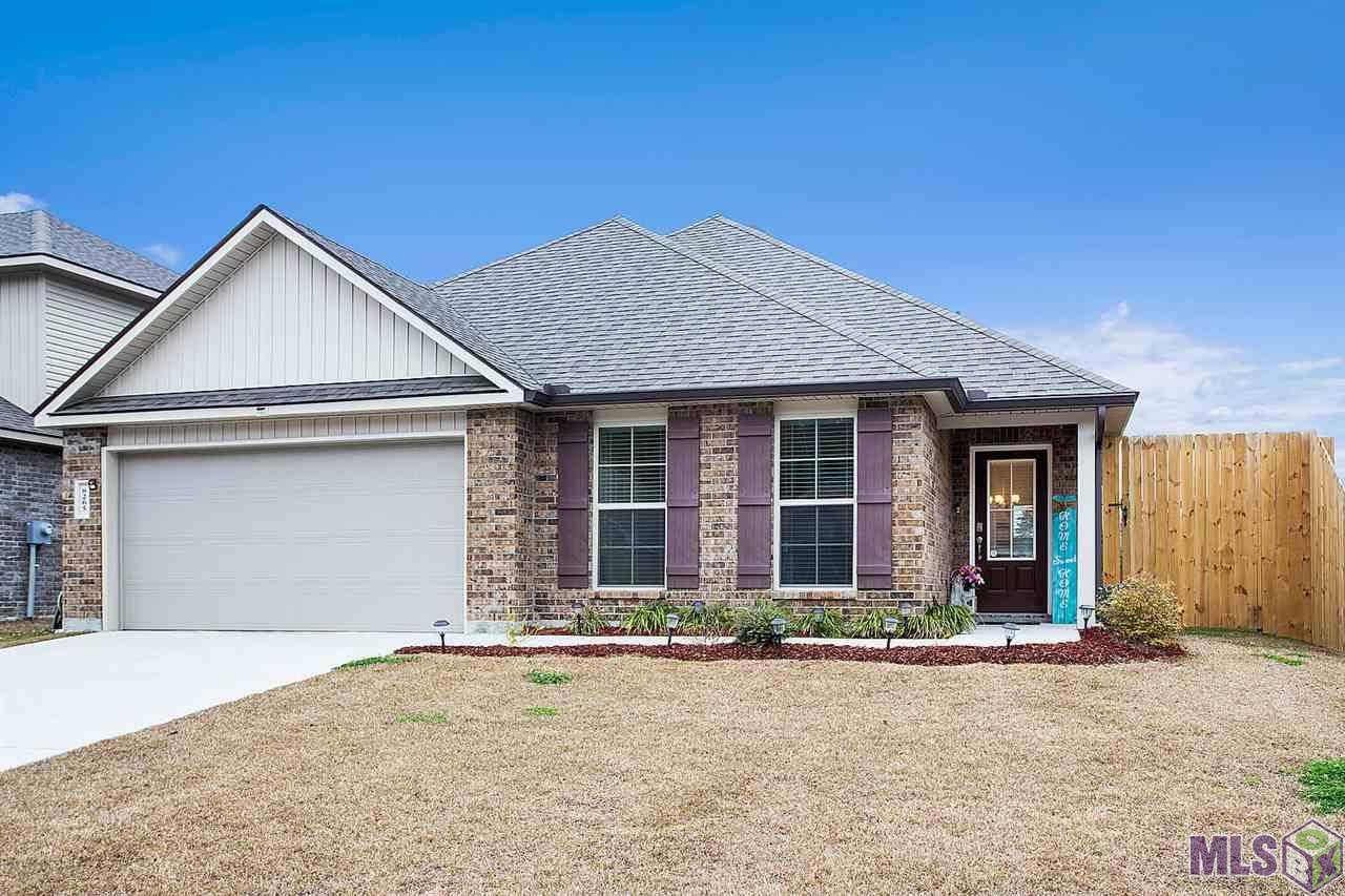 Denham Springs, LA 70726,8265 FAIRLANE DR