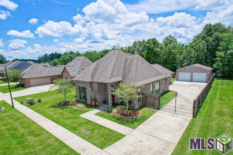 Denham Springs, LA 70726,10120 AUTUMN CT