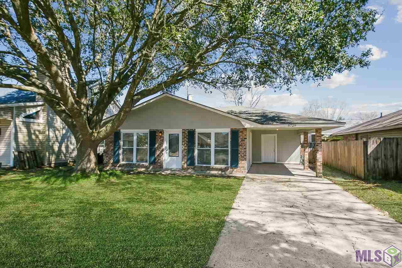 Denham Springs, LA 70726,8729 FAIROAKS ST