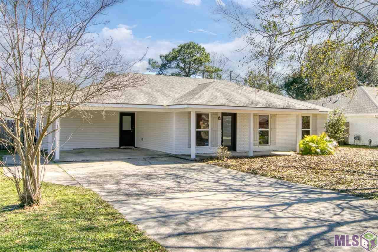 Greenwell Springs, LA 70739,4634 W POST OAK CT