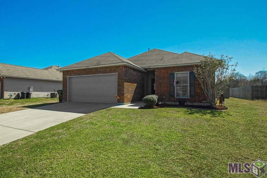 Gonzales, LA 70737,38313 CANEEL BAY CT