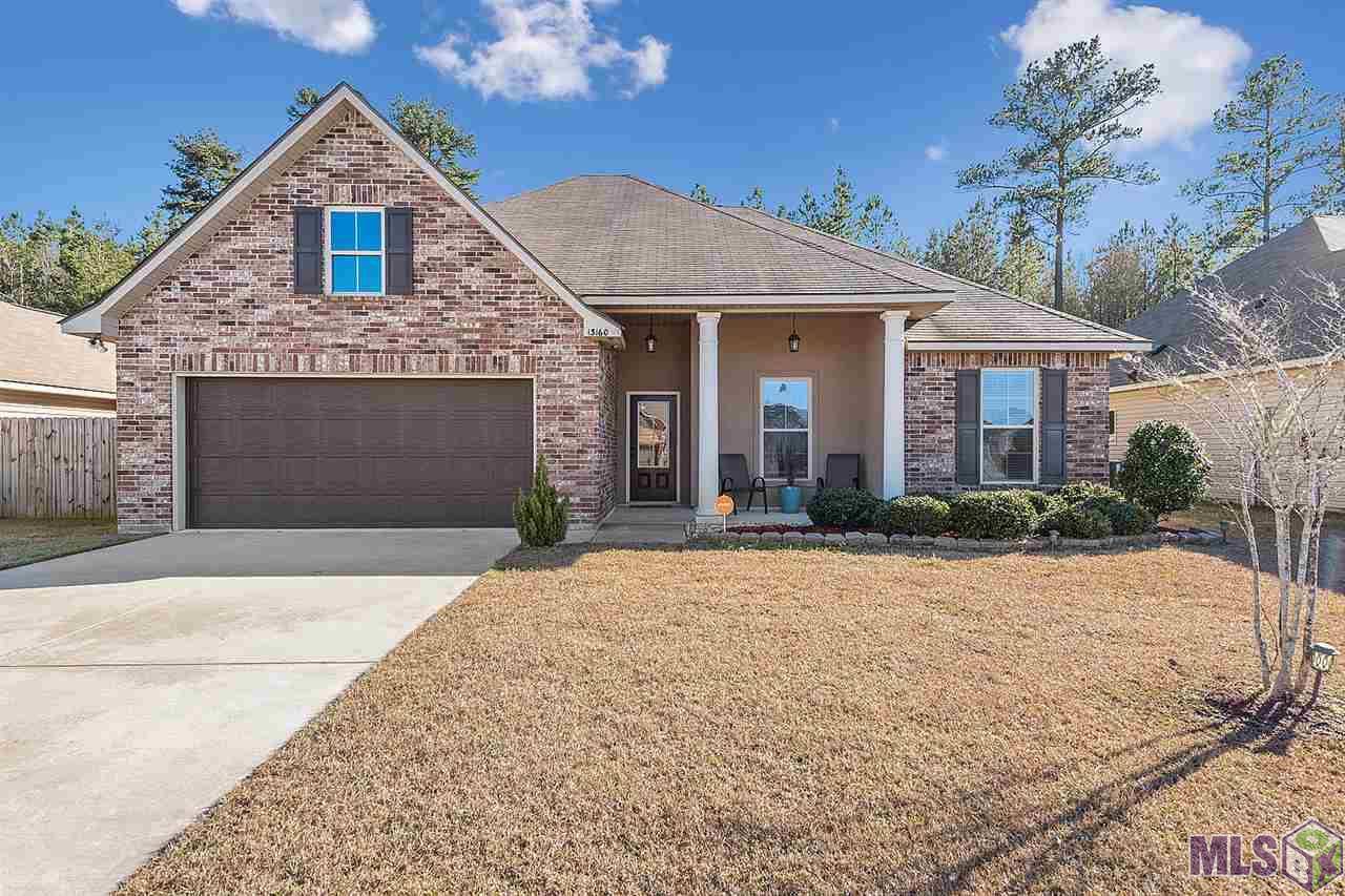 Denham Springs, LA 70726,13160 Ribbonwood Dr