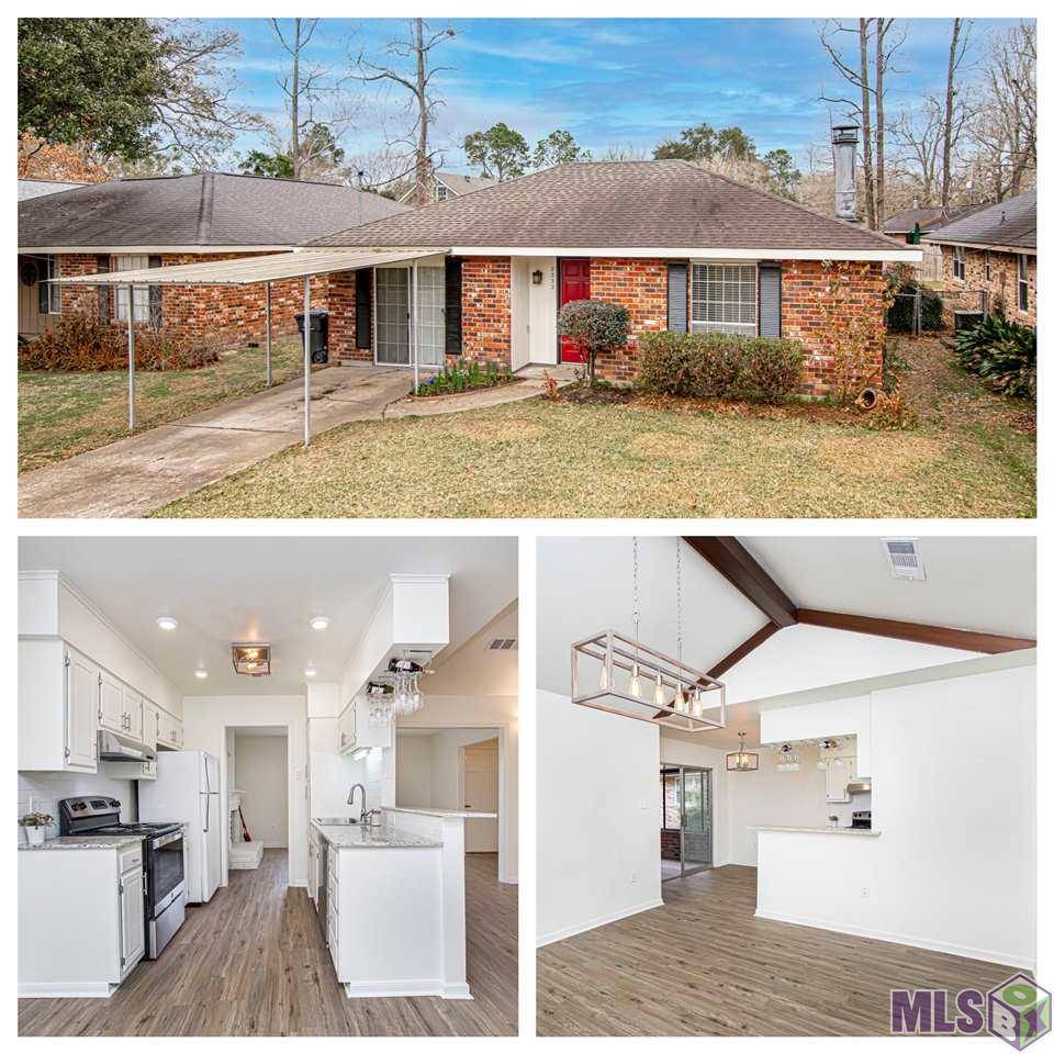 Baton Rouge, LA 70809,8353 JUSTIN AVE