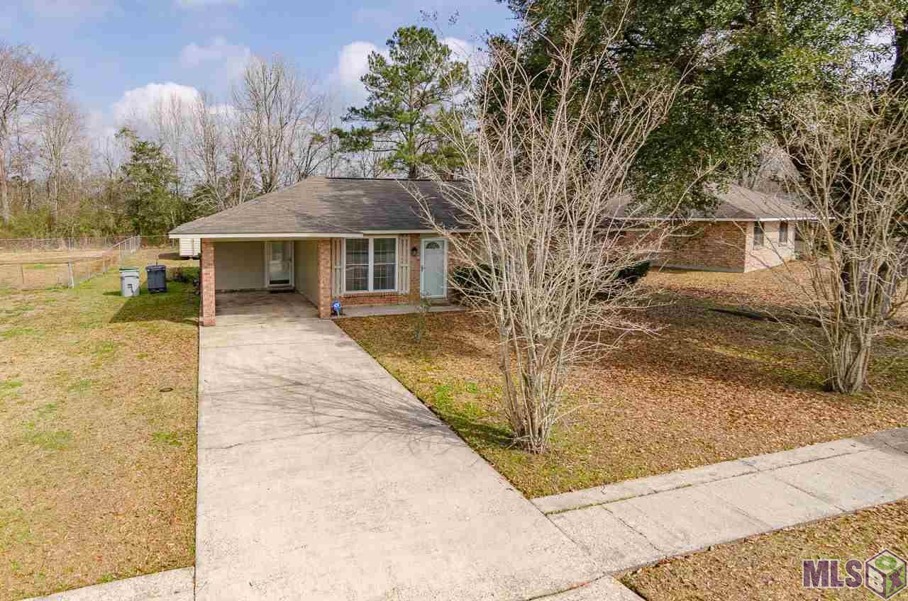 Baker, LA 70714,4901 SPRUCEWOOD CT