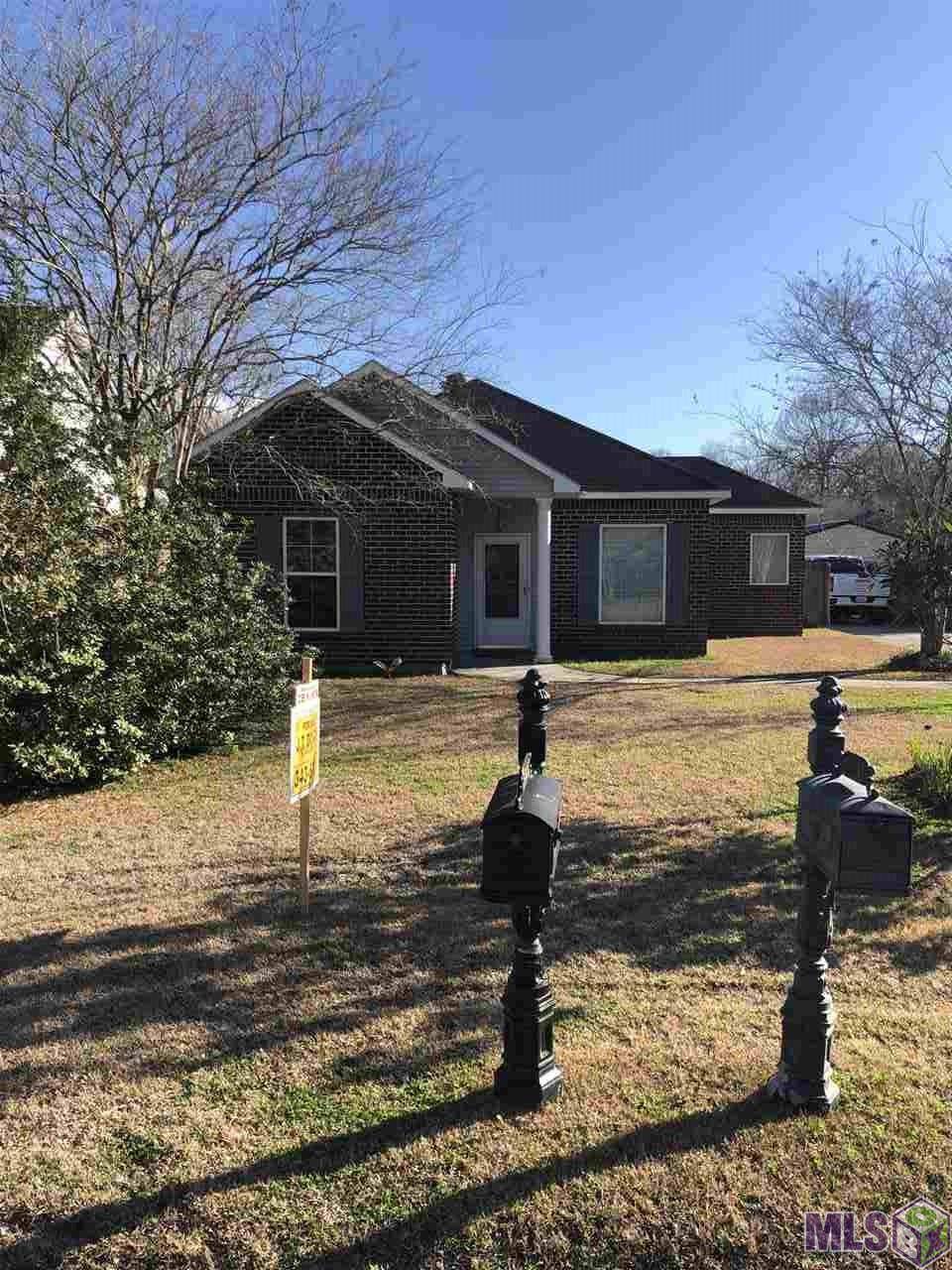 Gonzales, LA 70737,38237 SUSAN CT