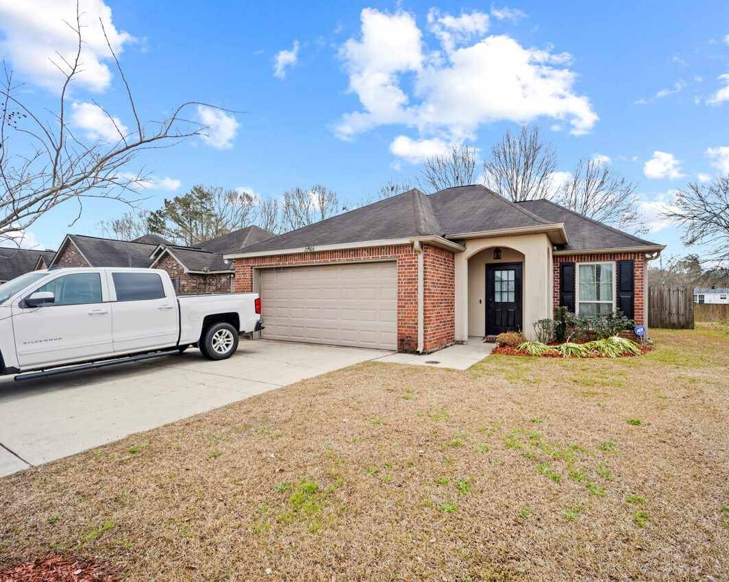 Denham Springs, LA 70726,22806 CITATION DR