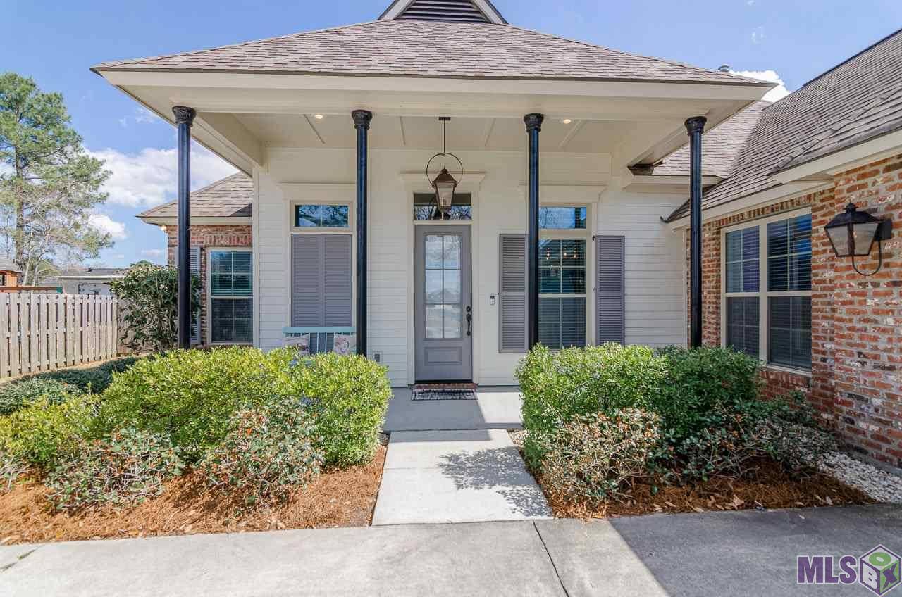 Prairieville, LA 70769,15224 RAVELLO CT