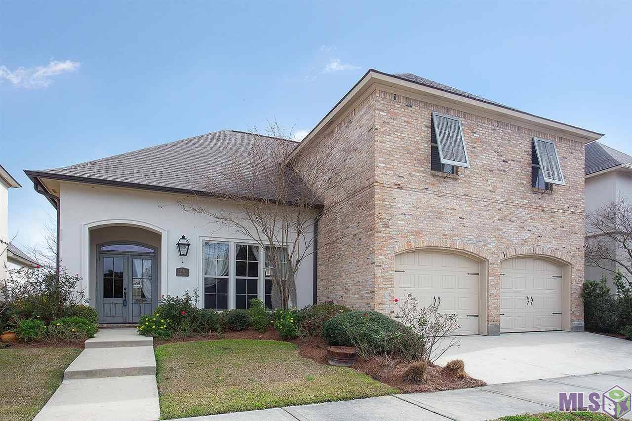 Zachary, LA 70791,3594 SPANISH TRAIL