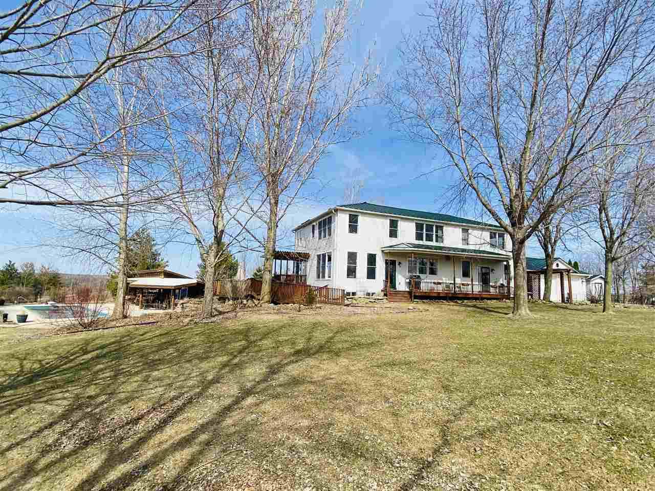 Monroe, WI 53566,W6785 Rothenbuehler Rd