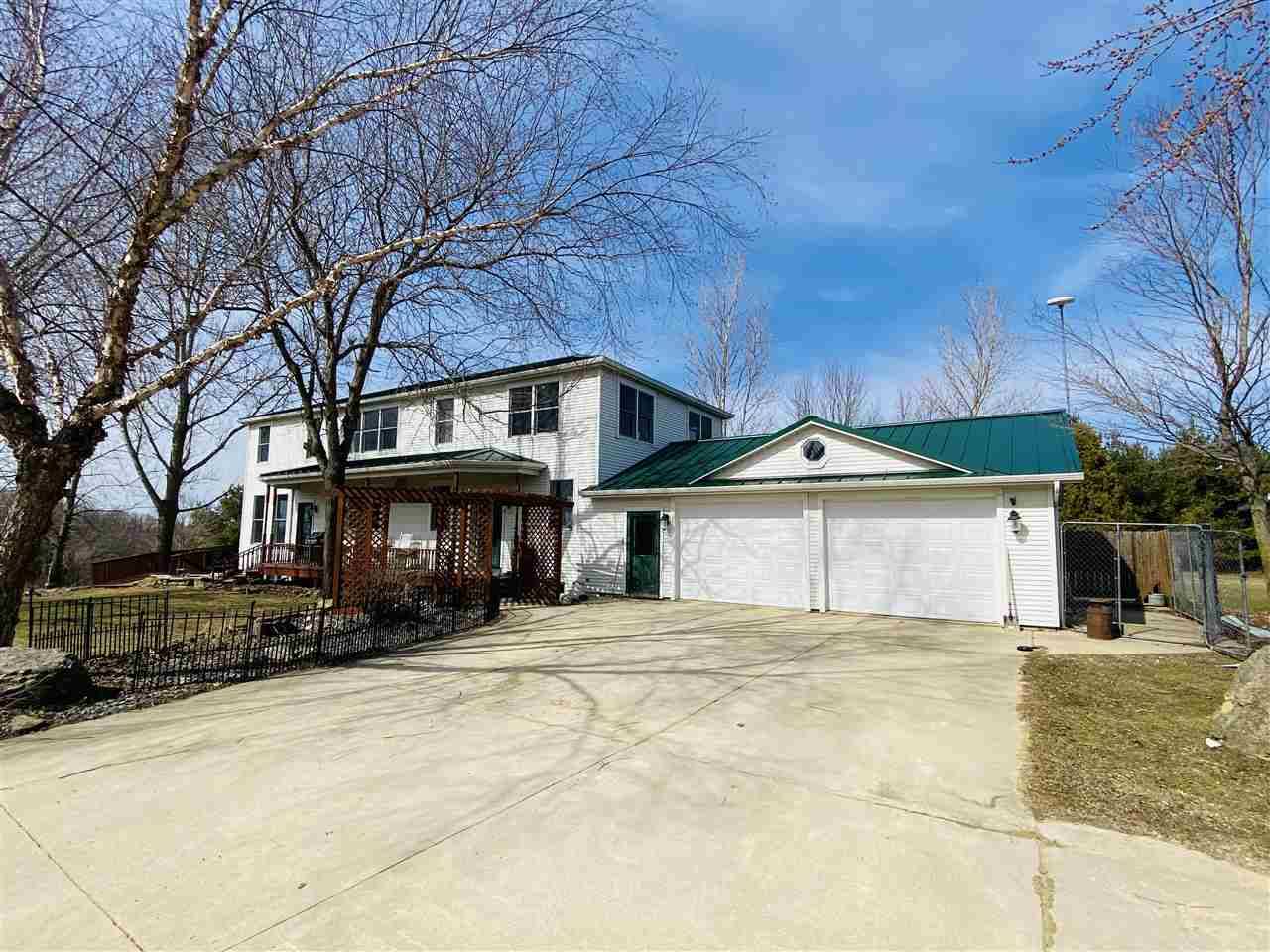 Monroe, WI 53566,W6785 Rothenbuehler Rd