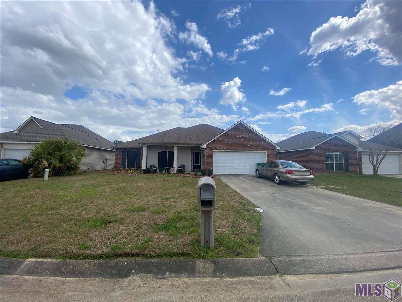 Denham Springs, LA 70726,26432 MAPLEWOOD DR