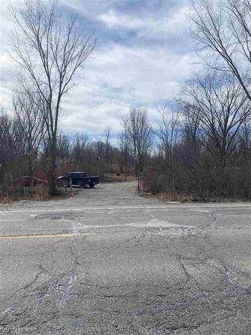 Cottrellville Twp, MI 48039,VACANT S MARINE CITY