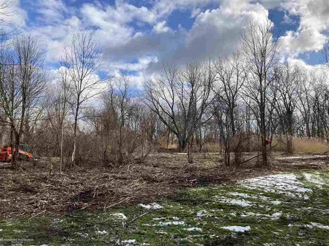 Cottrellville Twp, MI 48039,VACANT S MARINE CITY