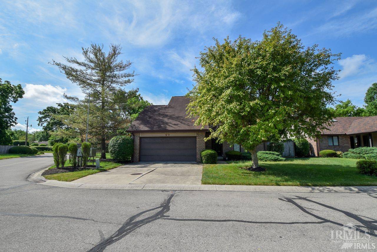 Muncie, IN 47304,3400 W Riggin Road #12