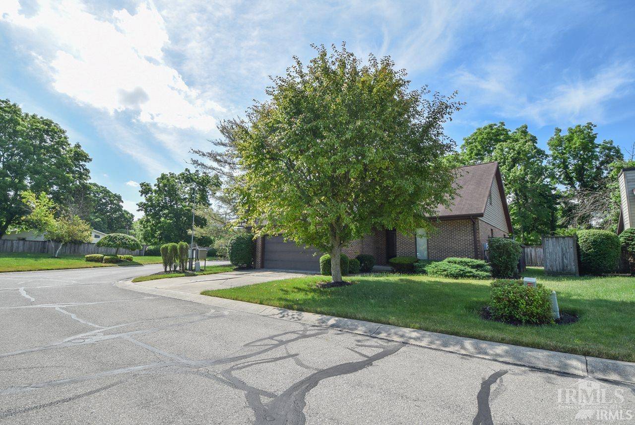 Muncie, IN 47304,3400 W Riggin Road #12