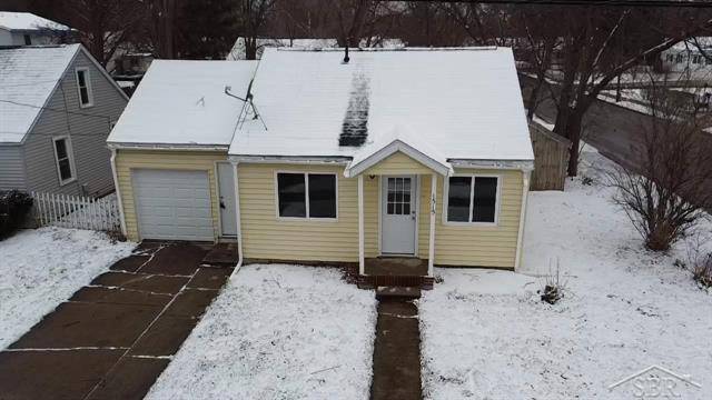 Midland, MI 48640,1515 NOESKE ST