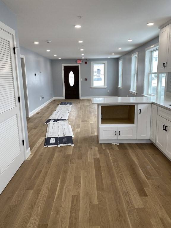 Weymouth, MA 02188,254 Washington ST #1