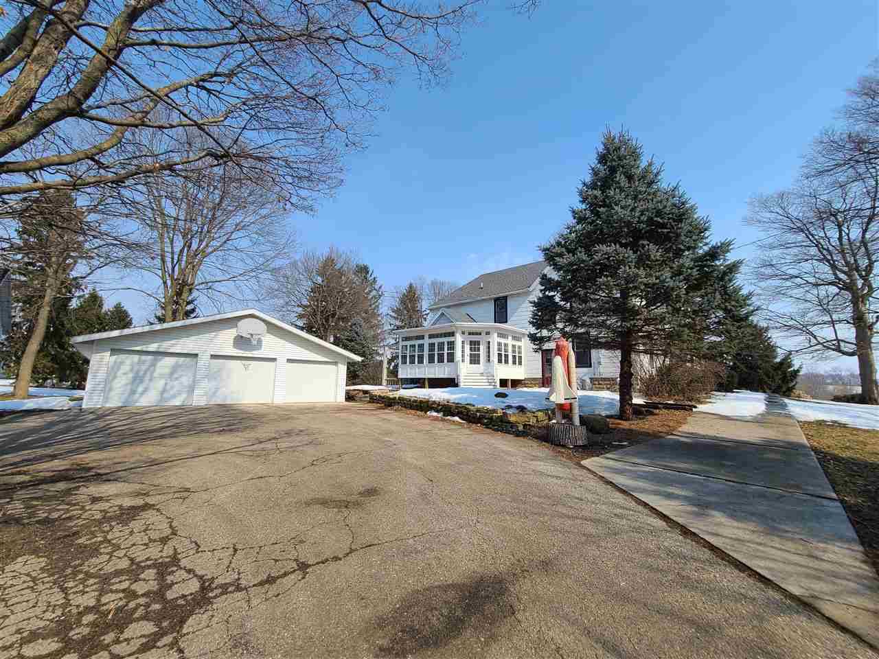 Monroe, WI 53566,N1905 Hwy 69