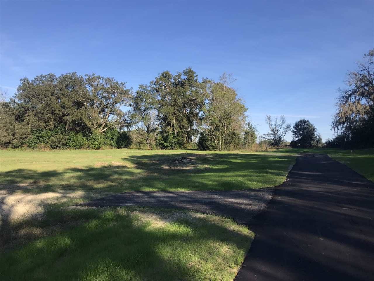 Monticello, FL 32344,lot 5 Gamble Road