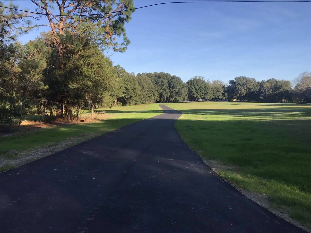 Monticello, FL 32344,Lot 1 Gamble Road