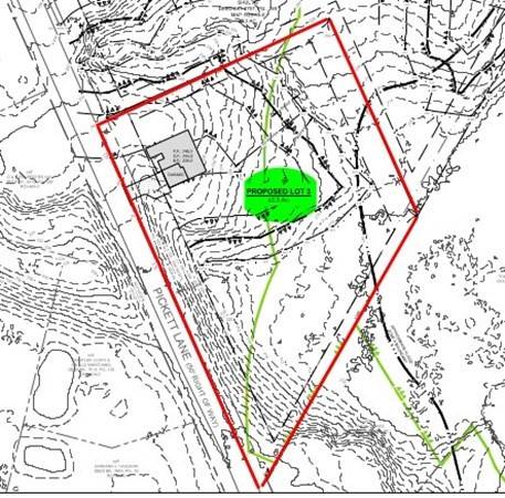 Greenfield, MA 01301,Lot 3 Pickett LN
