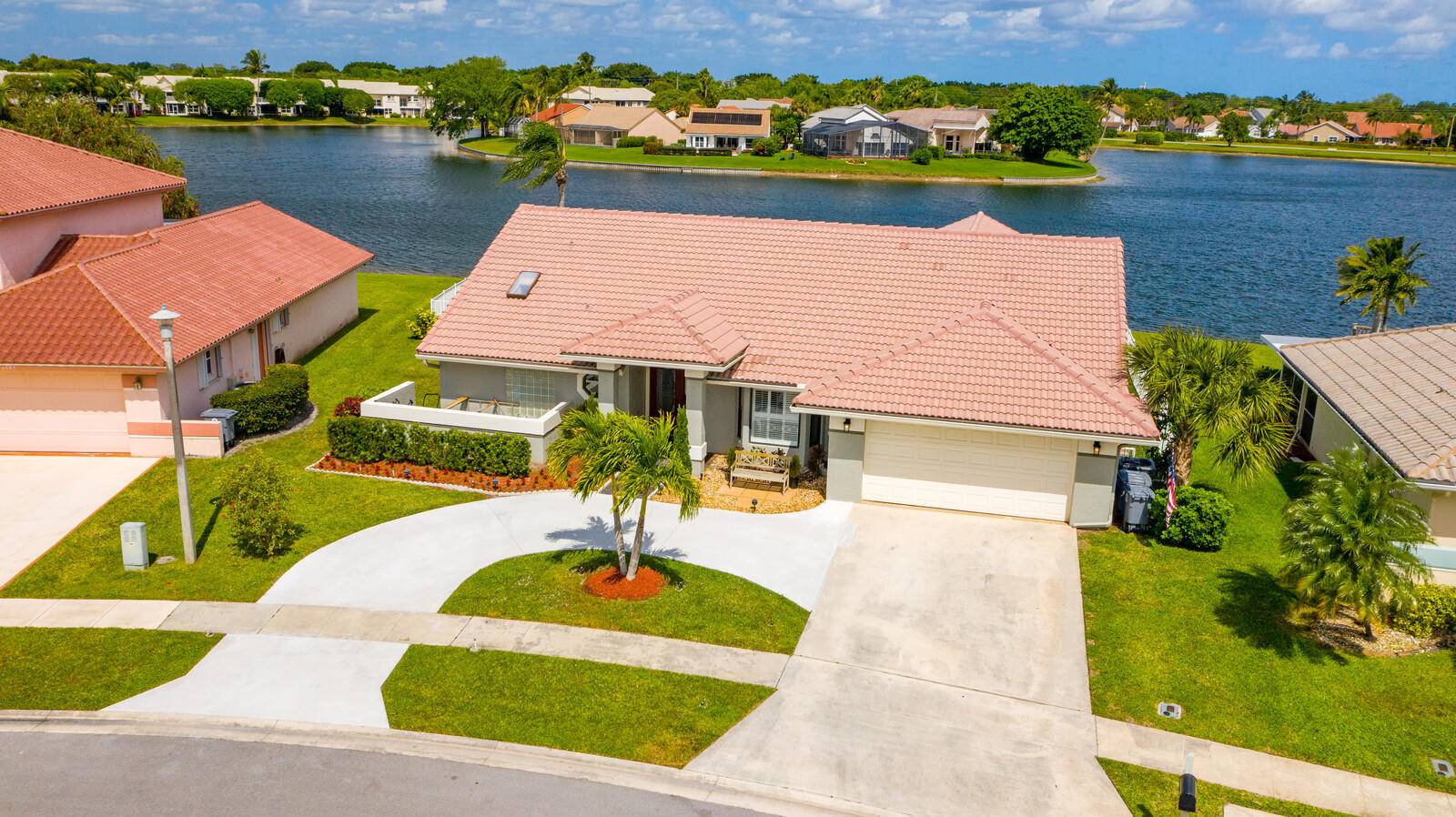 Lake Worth, FL 33467,6671 Lake Loran WAY