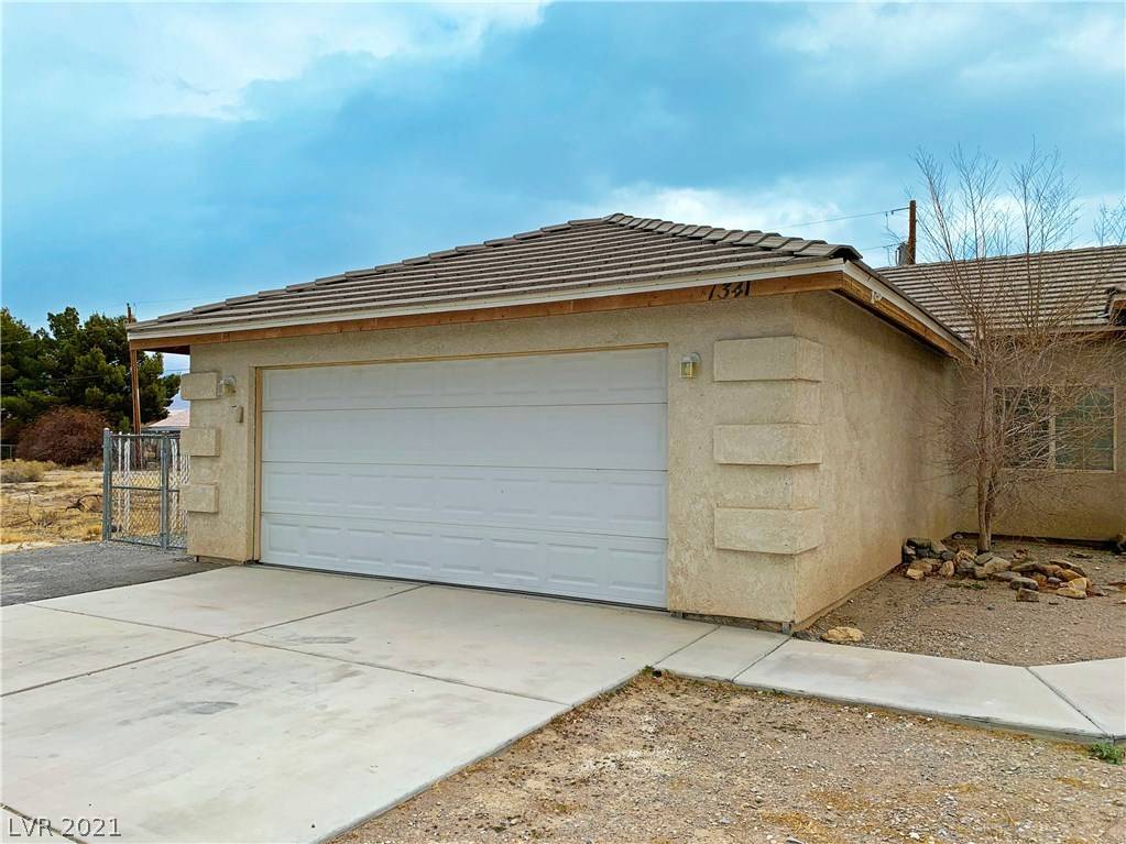 Pahrump, NV 89048,1341 Blagg Road