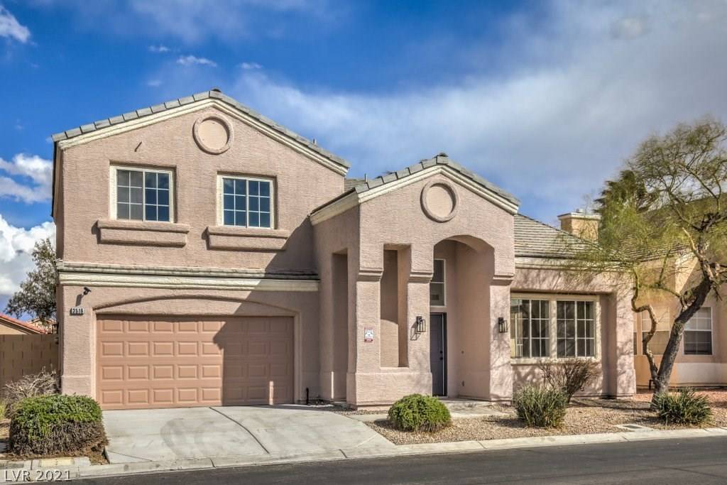 Las Vegas, NV 89129,3516 Lockport Street