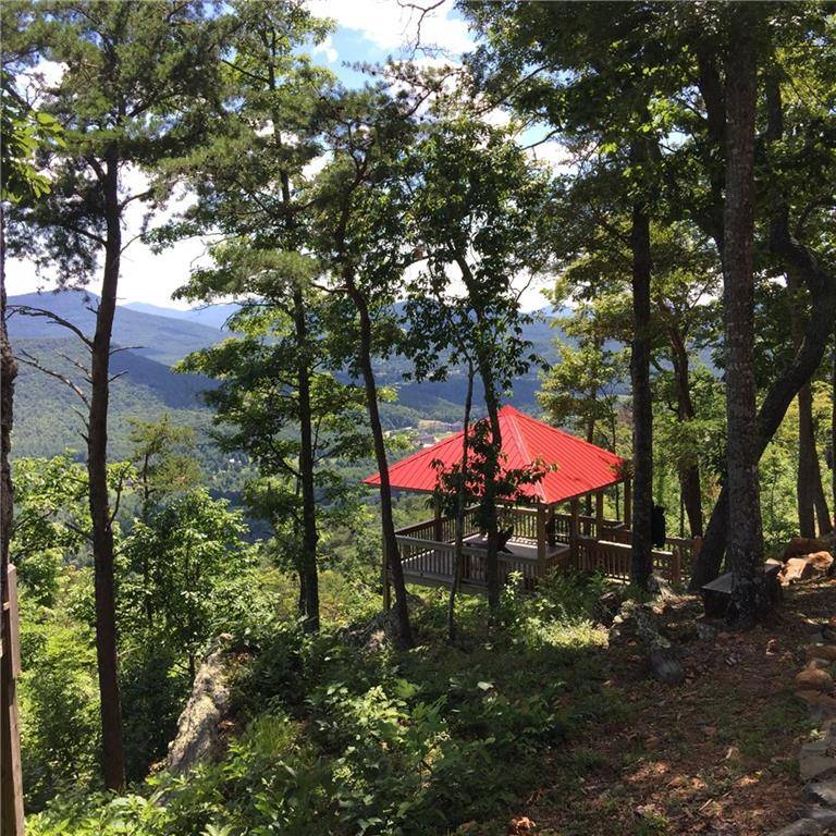 Young Harris, GA 30582,Lot 7 Rocky Knob DR