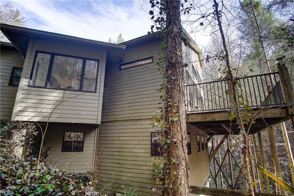 Ellijay, GA 30540,10323 Grassy Mountain RD