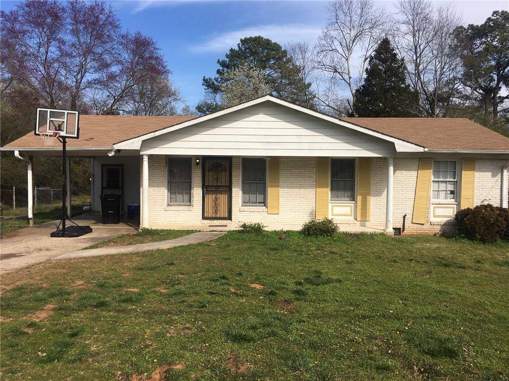 Atlanta, GA 30349,5296 Brittany TRL