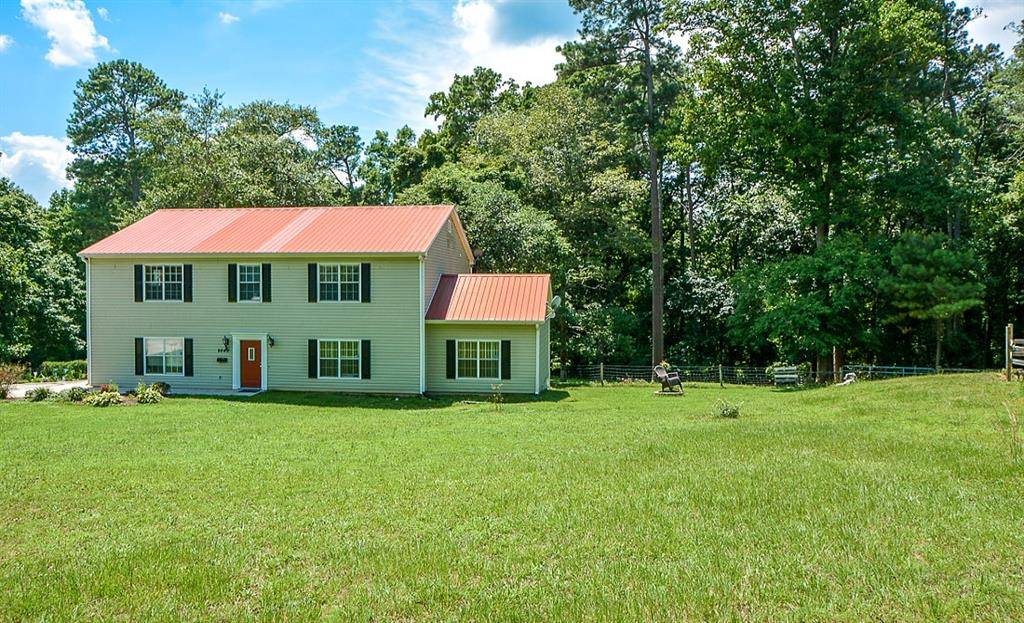 Bethlehem, GA 30620,2045 Kilcrease RD