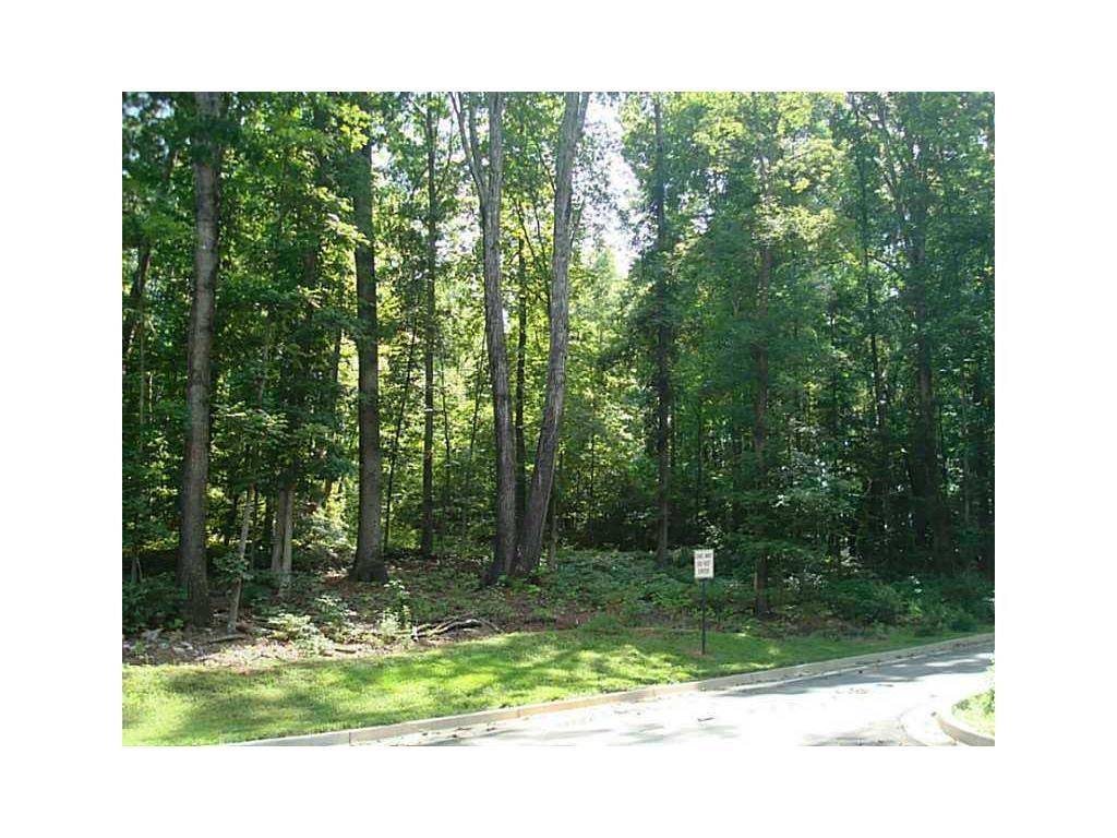 Holly Springs, GA 30115,00 Hickory RD