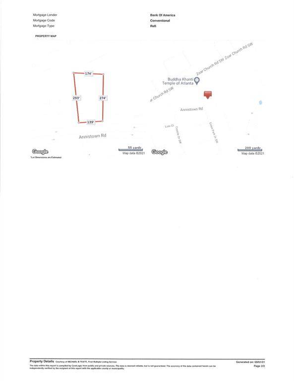 Snellville, GA 30039,4037 Annistown RD