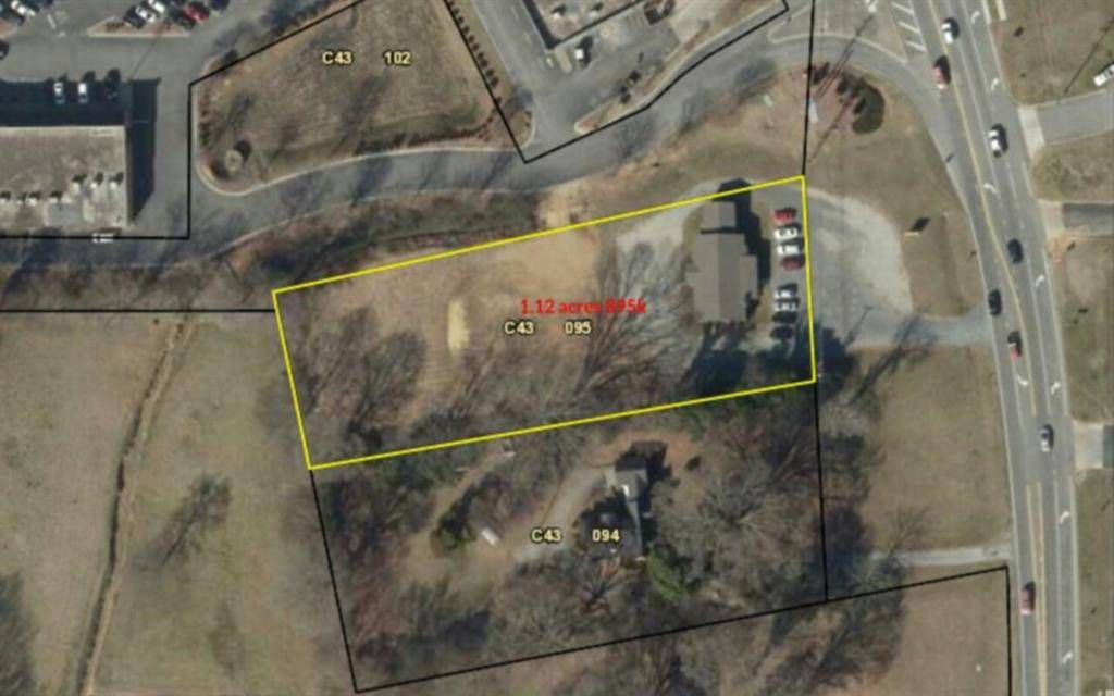 Calhoun, GA 30701,1307 U S Hwy 41