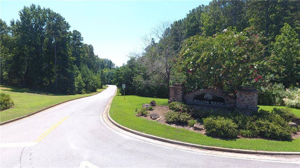 Dallas, GA 30157,0 Lot5 Willow RDG