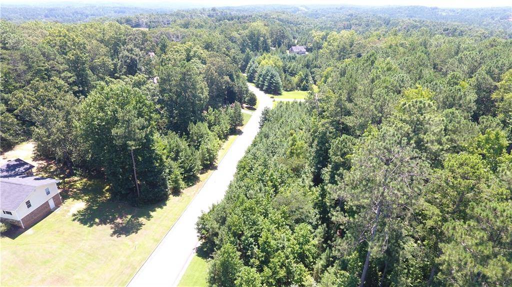 Dallas, GA 30157,0 Lot5 Willow RDG