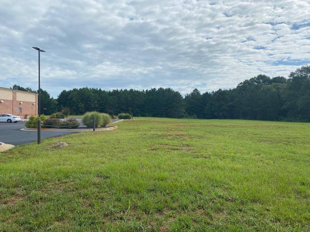 Monroe, GA 30656,1100 Broad ST