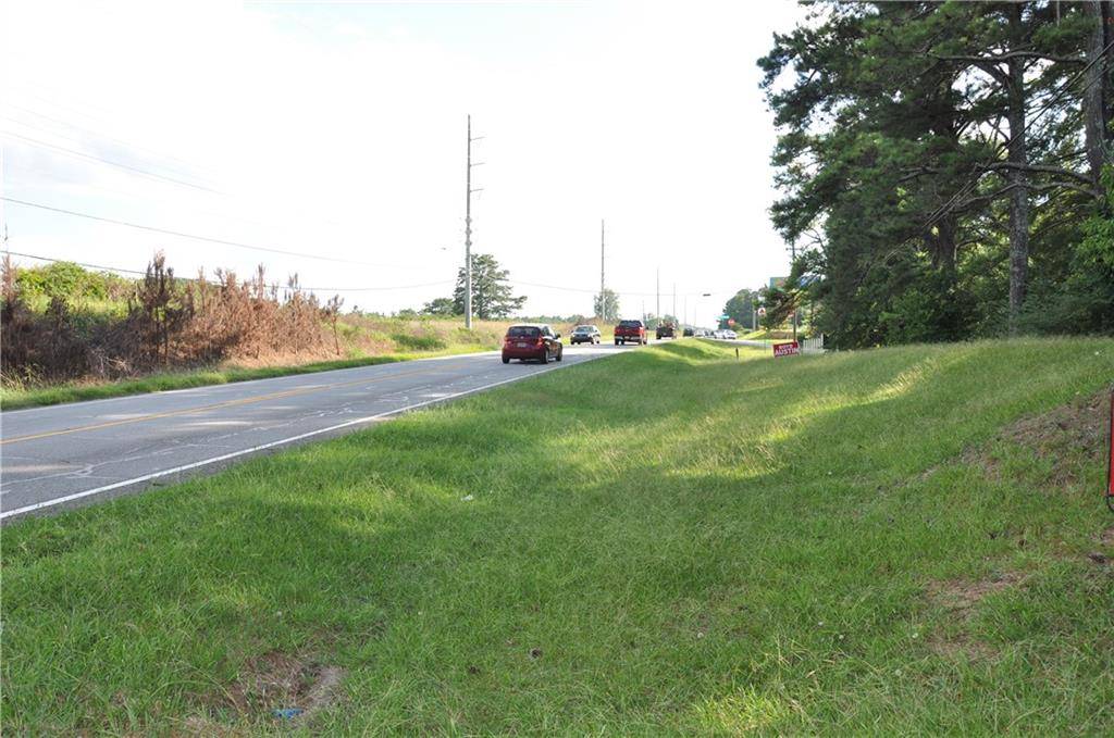 Dallas, GA 30157,590 Villa Rica HWY