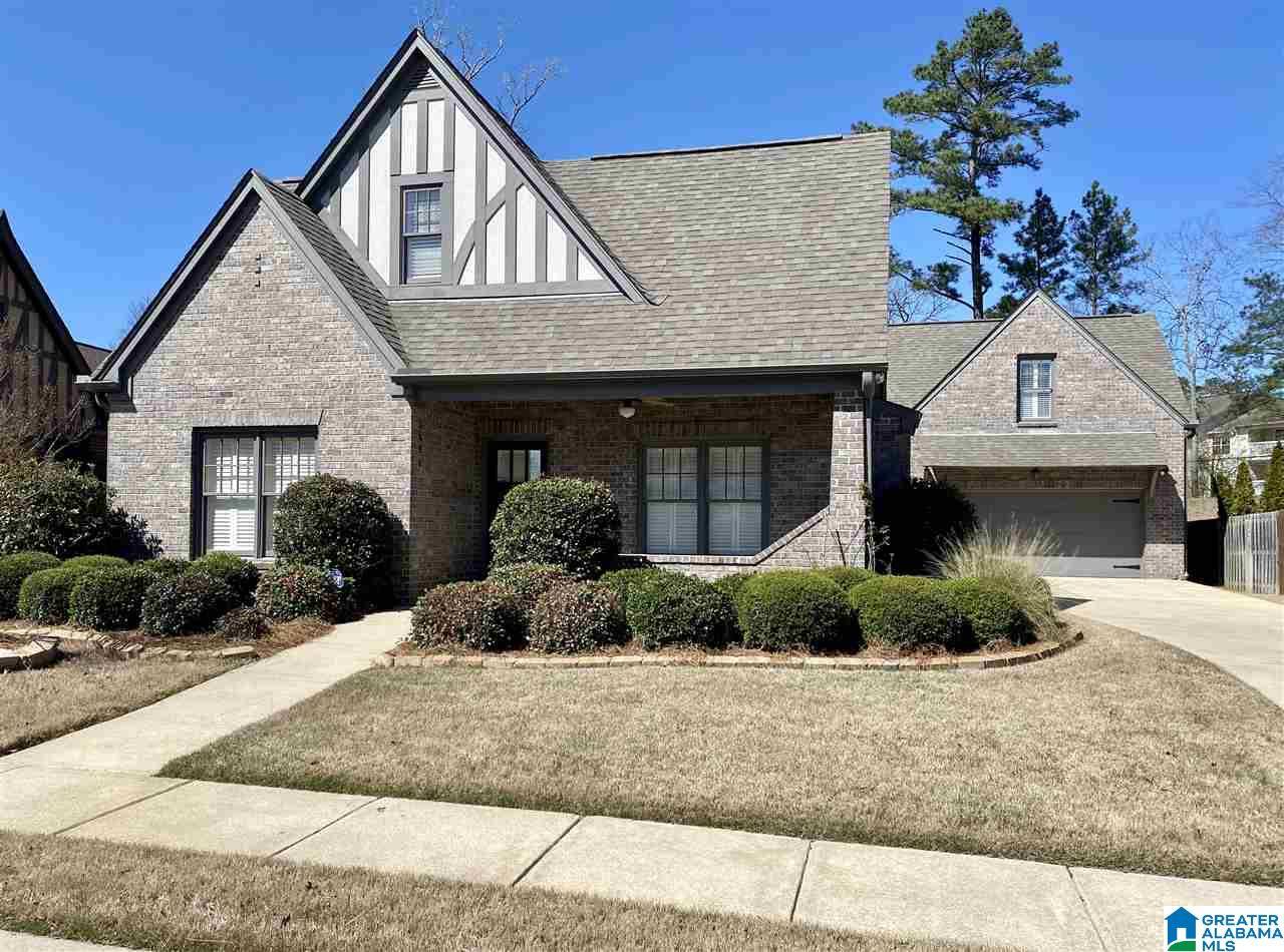 Hoover, AL 35244,1696 CHACE DRIVE