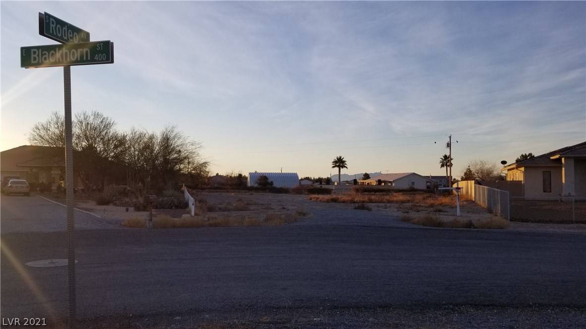 Pahrump, NV 89048,421 Blackhorn Street