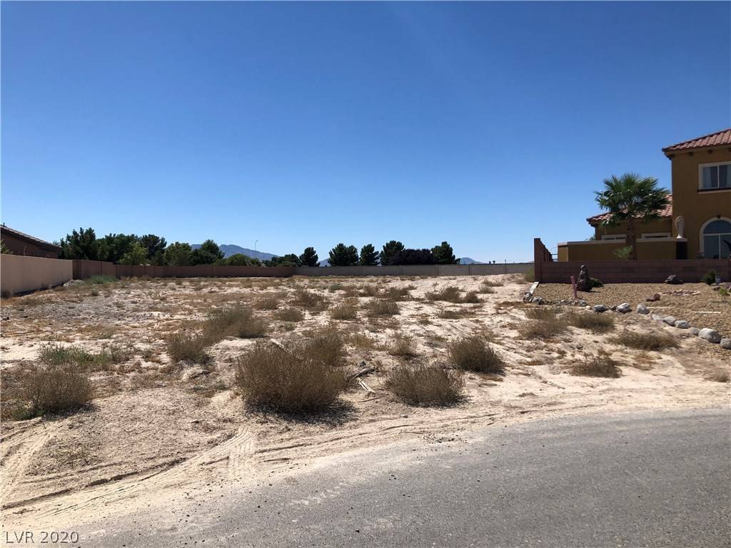 Pahrump, NV 89061,6650 Parkwood Court