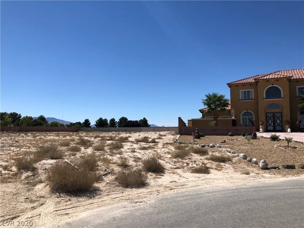 Pahrump, NV 89061,6650 Parkwood Court