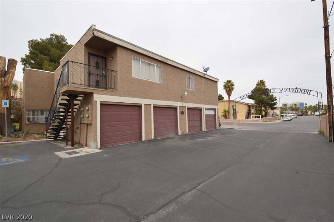 Las Vegas, NV 89169,4607 Monterey Circle #1